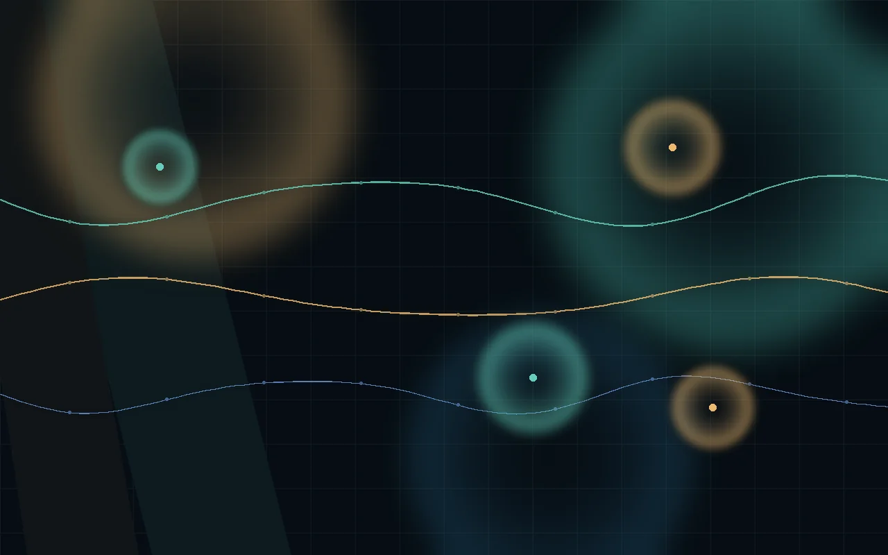 极光系统经营驾驶舱演示